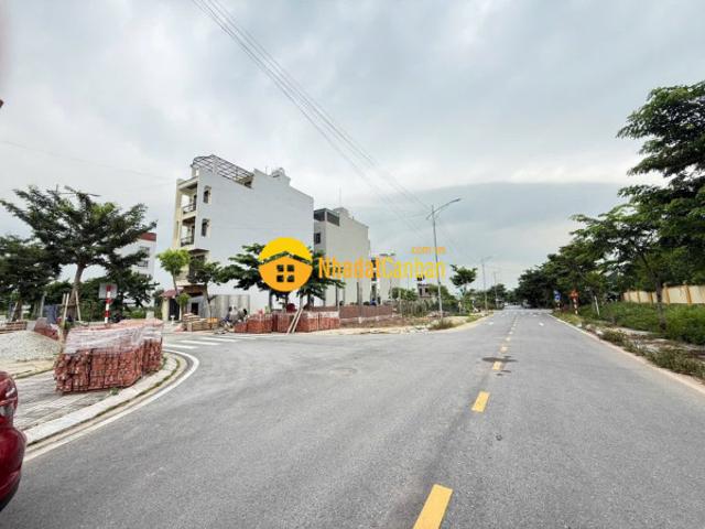 Mặt bằng bán tại Hải Phòng