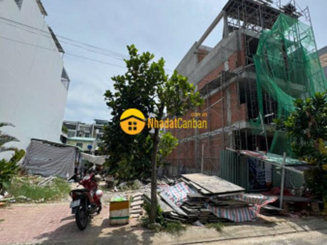 Mặt bằng bán