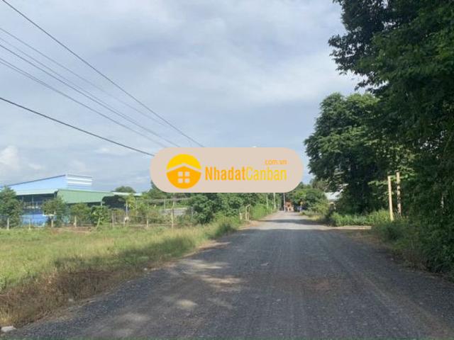 Mặt bằng bán