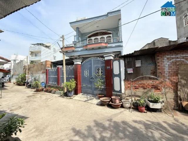 Nhà bán tại Thủ Đức, Hồ Chí Minh