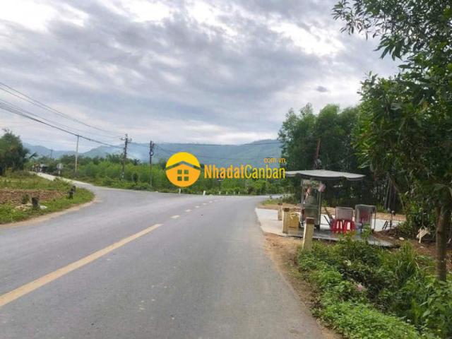 Mặt bằng bán