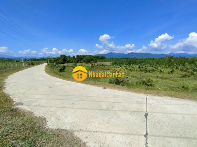 Mặt bằng bán