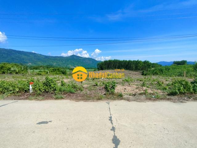 Mặt bằng bán