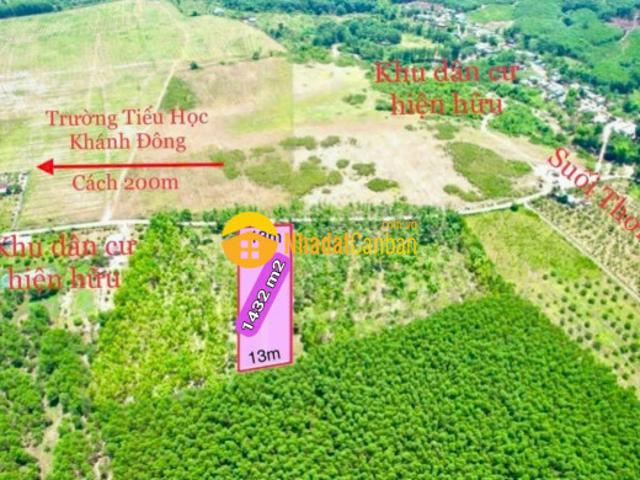 Mặt bằng bán
