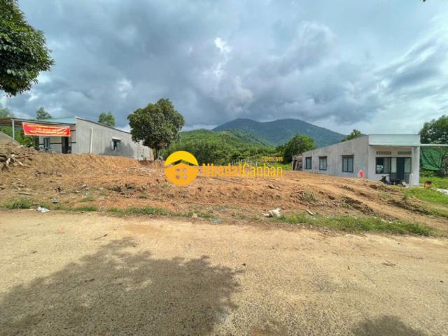 Mặt bằng bán