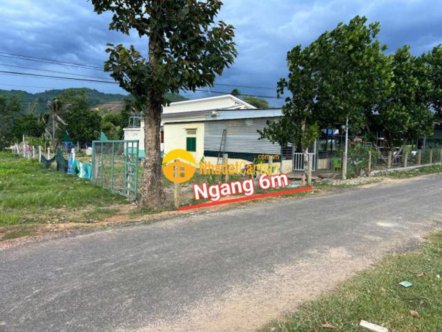 Mặt bằng bán