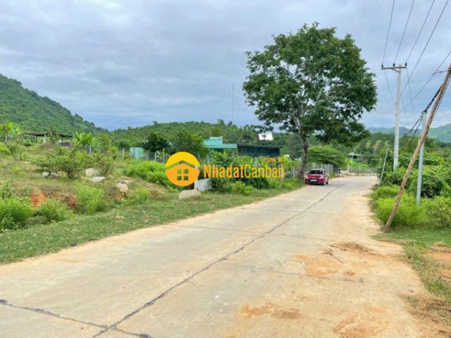 Mặt bằng bán