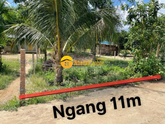 Mặt bằng bán