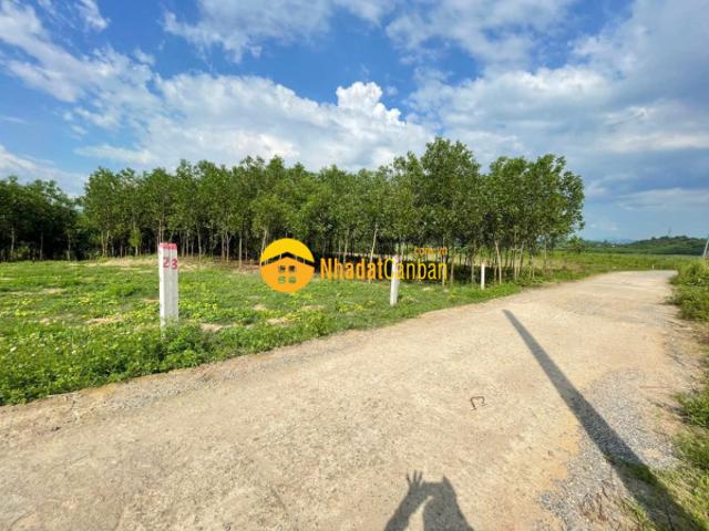 Mặt bằng bán