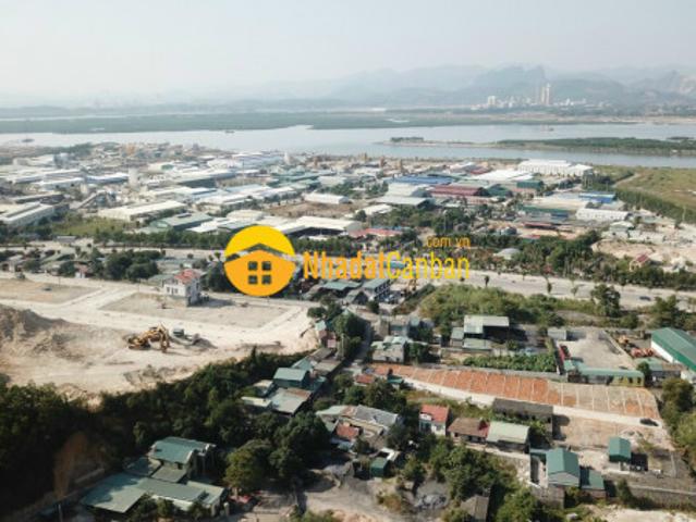 Mặt bằng bán