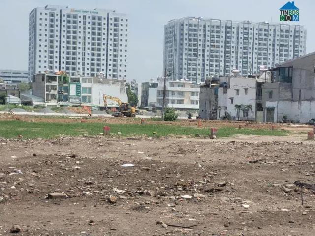 Nhà mặt phố bán tại Thủ Đức, Hồ Chí Minh