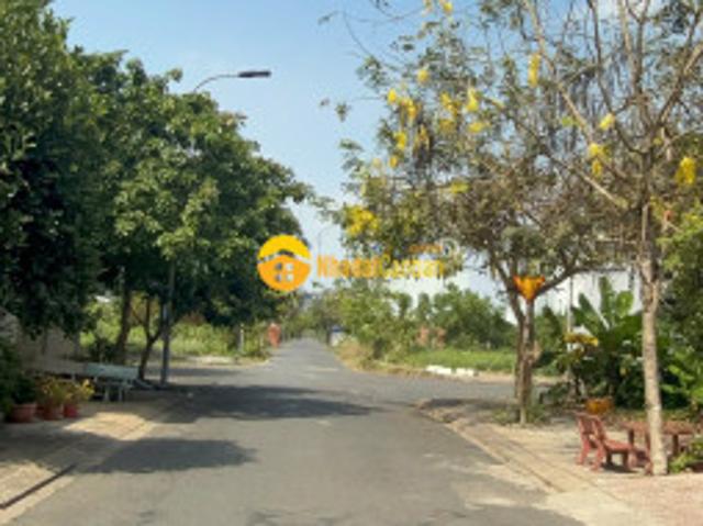 Mặt bằng bán
