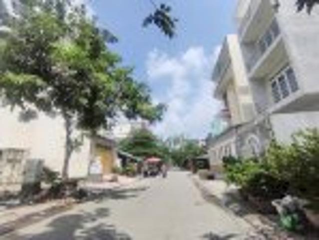Bất động sản bán tại Thành phố Hồ Chí Minh, Hồ Chí Minh
