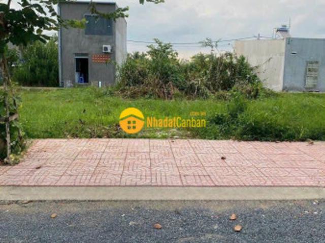 Mặt bằng bán