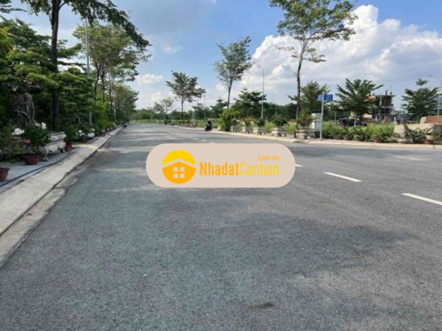 Mặt bằng bán