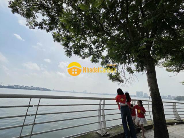 Mặt bằng bán