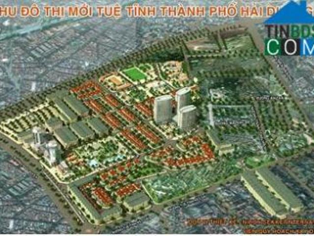 Biệt Thự bán tại Hải Phòng