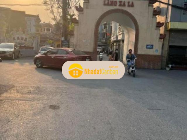 Mặt bằng bán
