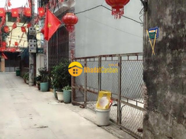Mặt bằng bán