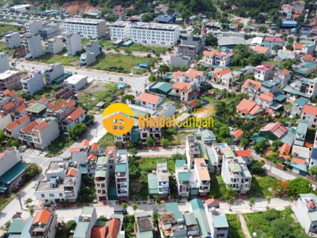 Mặt bằng bán