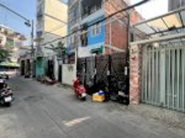 Bất động sản bán tại Hồ Chí Minh