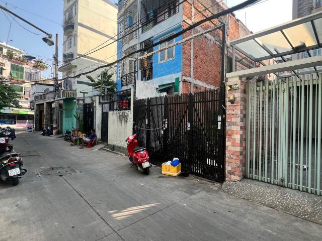 Nhà bán