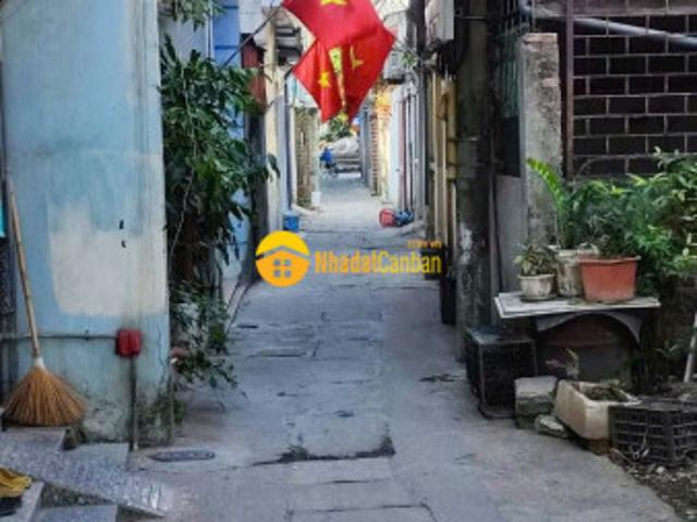 Mặt bằng bán