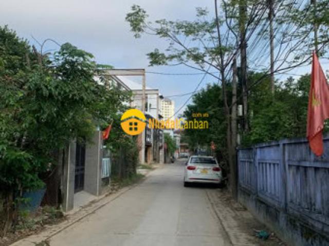Mặt bằng bán