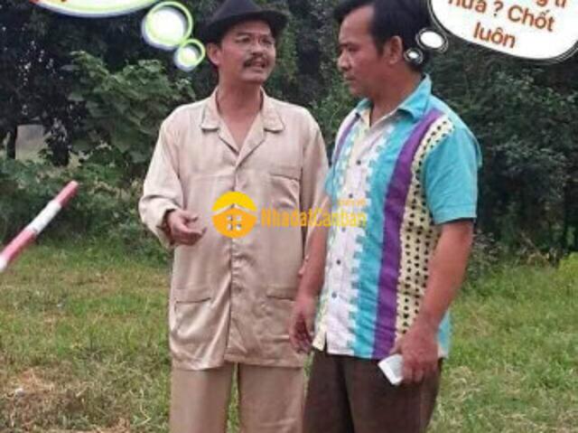 Nhà bán