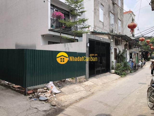 Mặt bằng bán