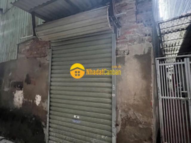Mặt bằng bán