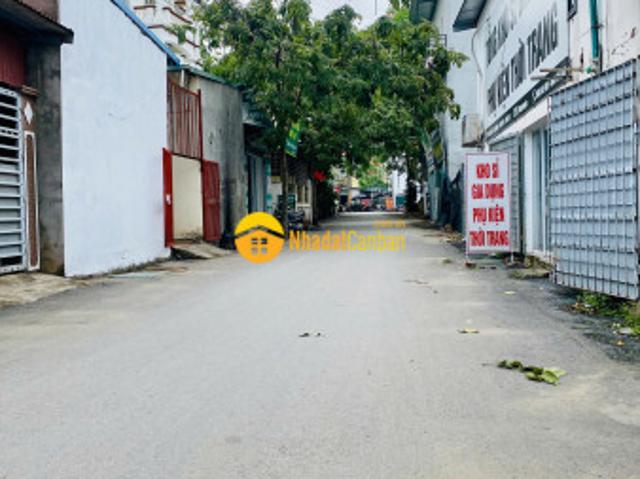 Mặt bằng bán