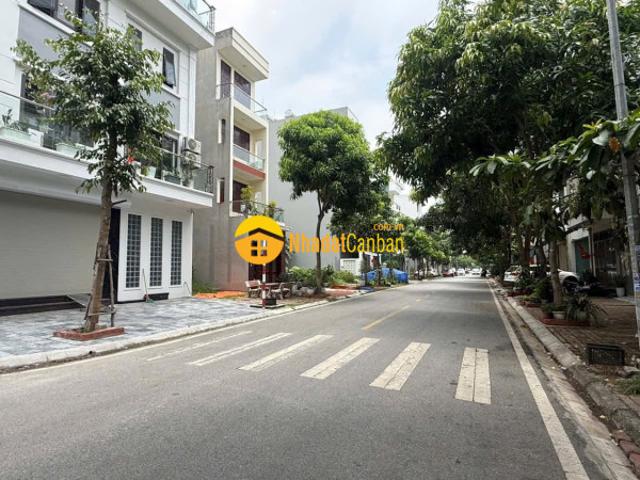 Mặt bằng bán tại Hải Phòng
