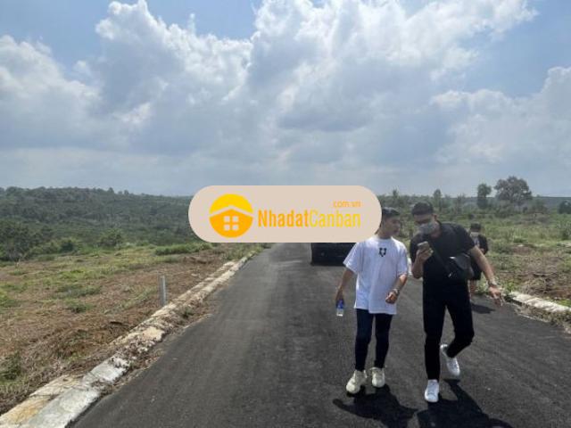 Mặt bằng bán