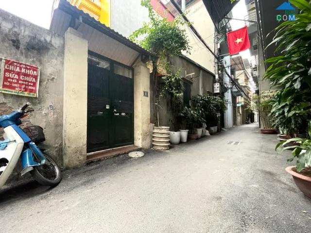 Nhà bán tại Hoàn Kiếm, Hà Nội