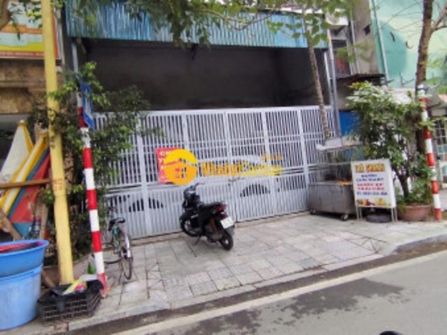 Mặt bằng bán