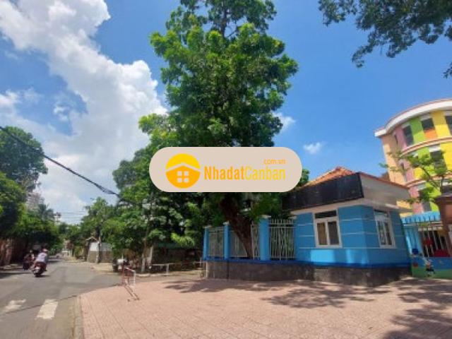 Mặt bằng bán