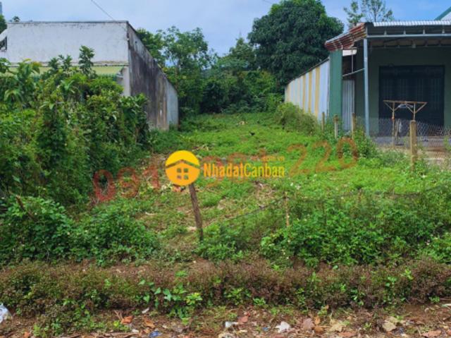 Mặt bằng bán