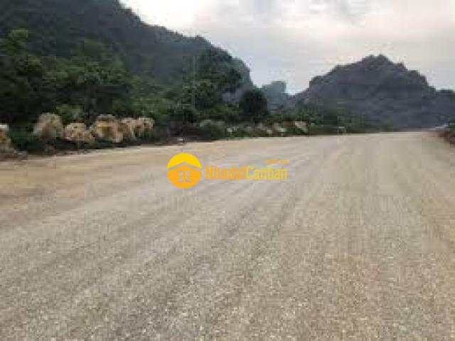 Mặt bằng bán