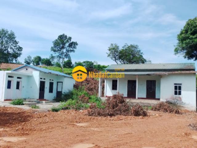 Mặt bằng bán