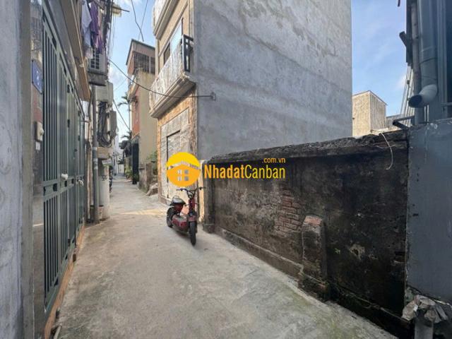 Mặt bằng bán
