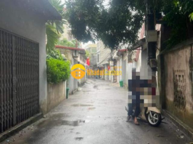 Mặt bằng bán