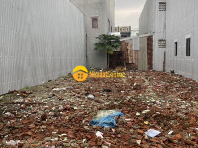 Nhà mặt phố bán