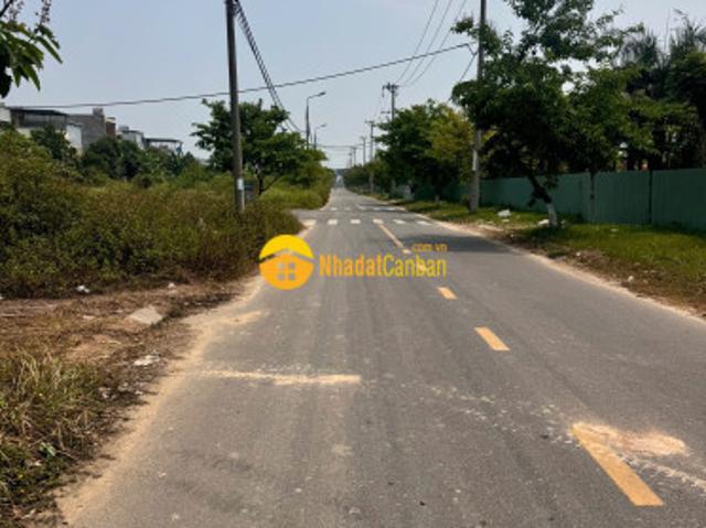 Mặt bằng bán