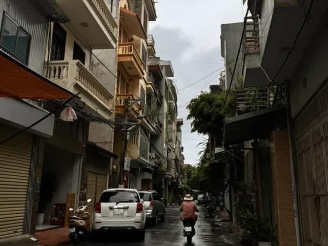 Nhà mặt phố bán tại Hoàn Kiếm, Hà Nội