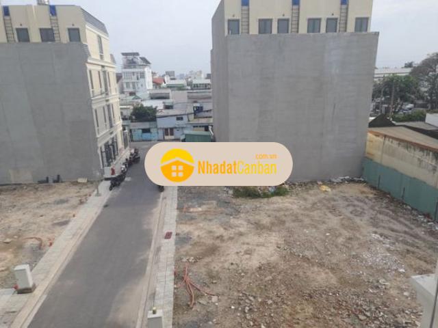 Mặt bằng bán