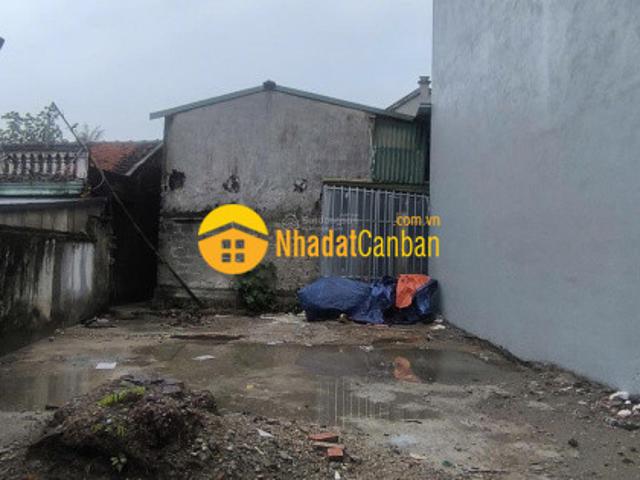 Nhà bán