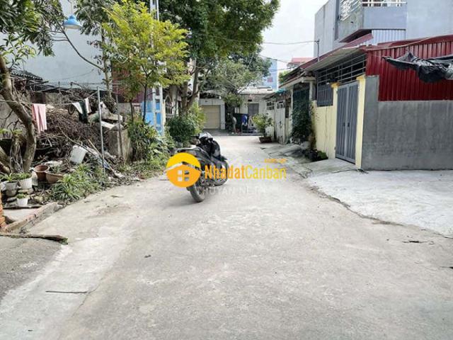 Mặt bằng bán