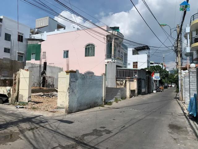 Nhà bán tại Gia Lai