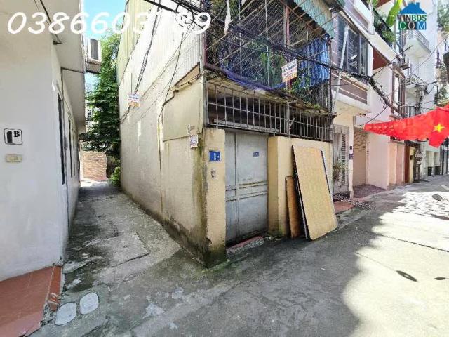 Nhà bán tại Hoàn Kiếm, Hà Nội